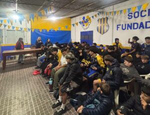 Educación vial en los clubes de San José