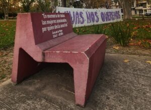 Junio: Campaña de Concientización por Ni Una Menos en Villa Elisa