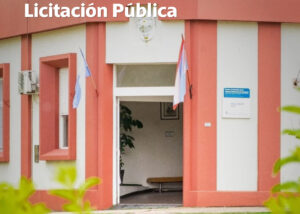 Llamado a licitación pública para la contratación del servicio de recolección de residuos sólidos urbanos