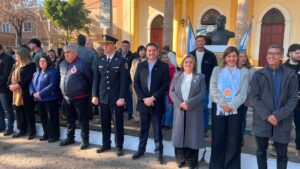 San José conmemoró el Día de la Independencia