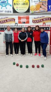 San José: Avanza la etapa local de Juegos Entrerrianos