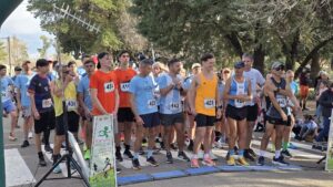 Pronunciamiento recibió el Grand Prix Caminos del Palacio