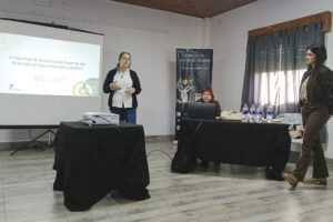 Entre Ríos amplía acceso a salud mental en seis departamentos