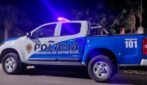 Revelaron quién era el Entrerriano que murió en choque