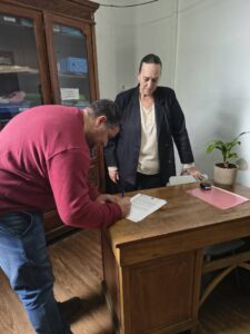 La Clarita garantiza la continuidad de la Sala de 2 y 3 años