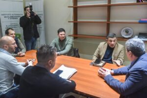 Pronunciamiento pidió equidad en los planes de vivienda