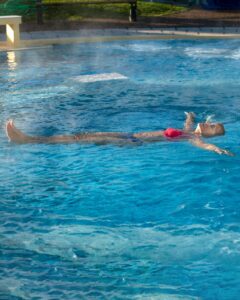 Entre semana, Termas Villa Elisa se disfruta de otra manera