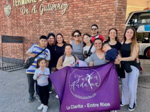 Fusión Andaluz logró cuatro primeros premios en Salta