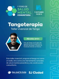 Jornada de prevención por el Día Mundial del Corazón