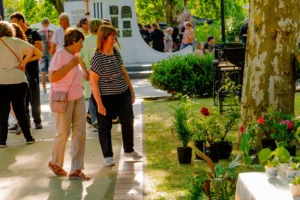 Villa Elisa: Nueva edición de la Feria de los Jardines