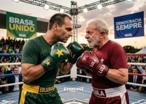 Brasil en vilo: Lula y Bolsonaro frente a frente, Argentina mira