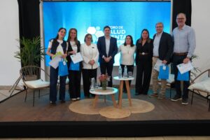 San José inició el primer Foro Municipal de Salud Mental