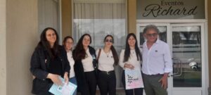 Villa Elisa participó del Foro de Salud Mental Comunitaria en San José